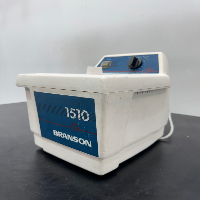 Branson 1510R-MTH Ultrasonic Cleaner image 1